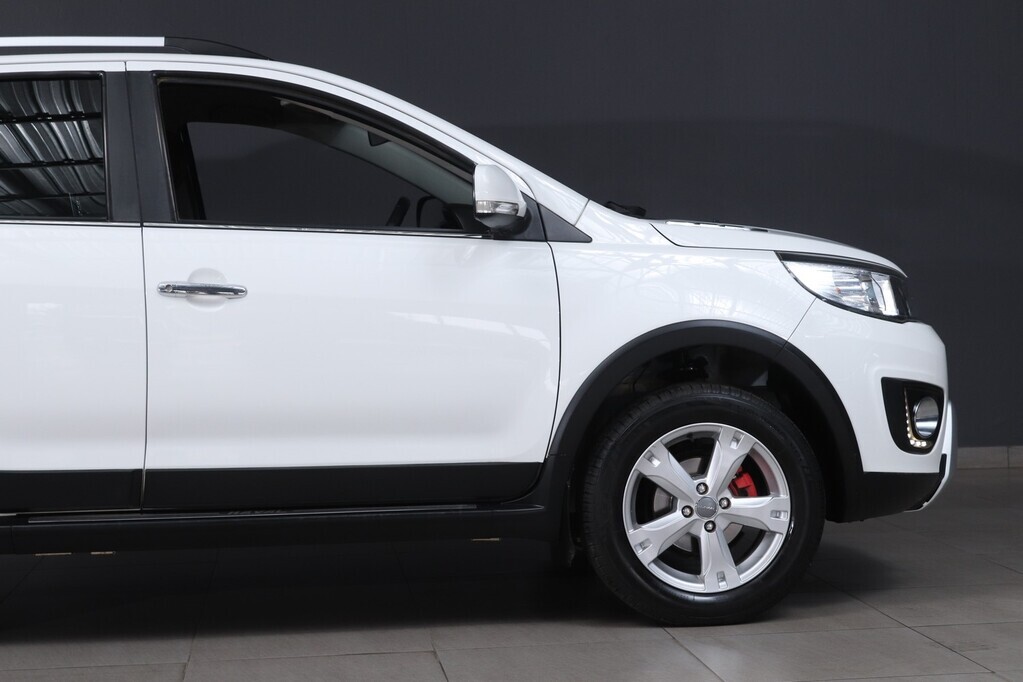 HAVAL H1 H1 1.5 VVT