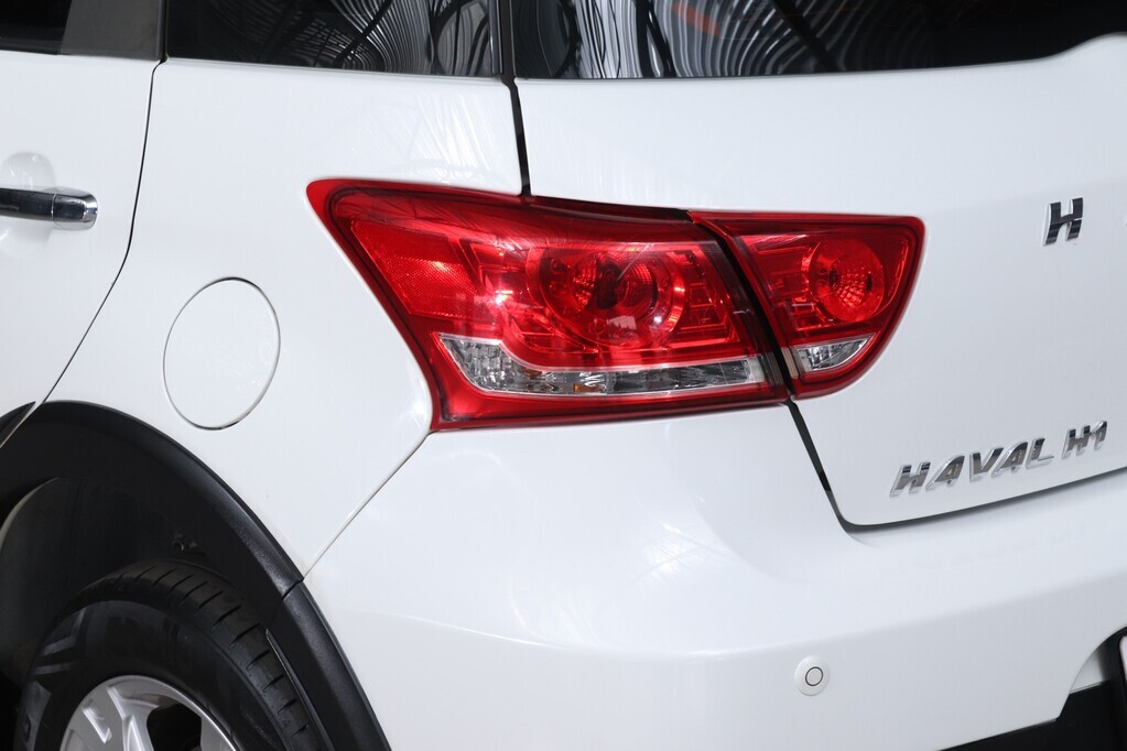 HAVAL H1 H1 1.5 VVT