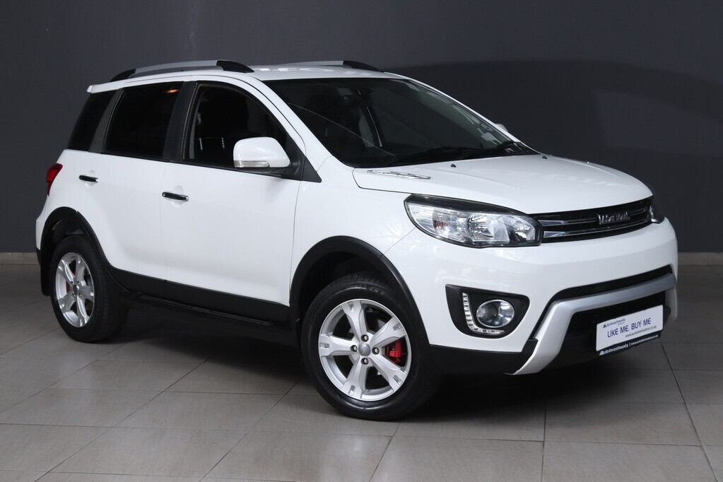 HAVAL H1 H1 1.5 VVT