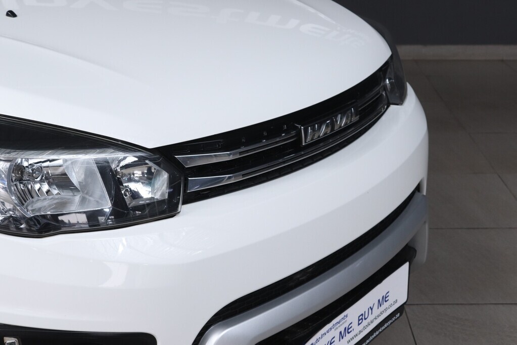 HAVAL H1 H1 1.5 VVT