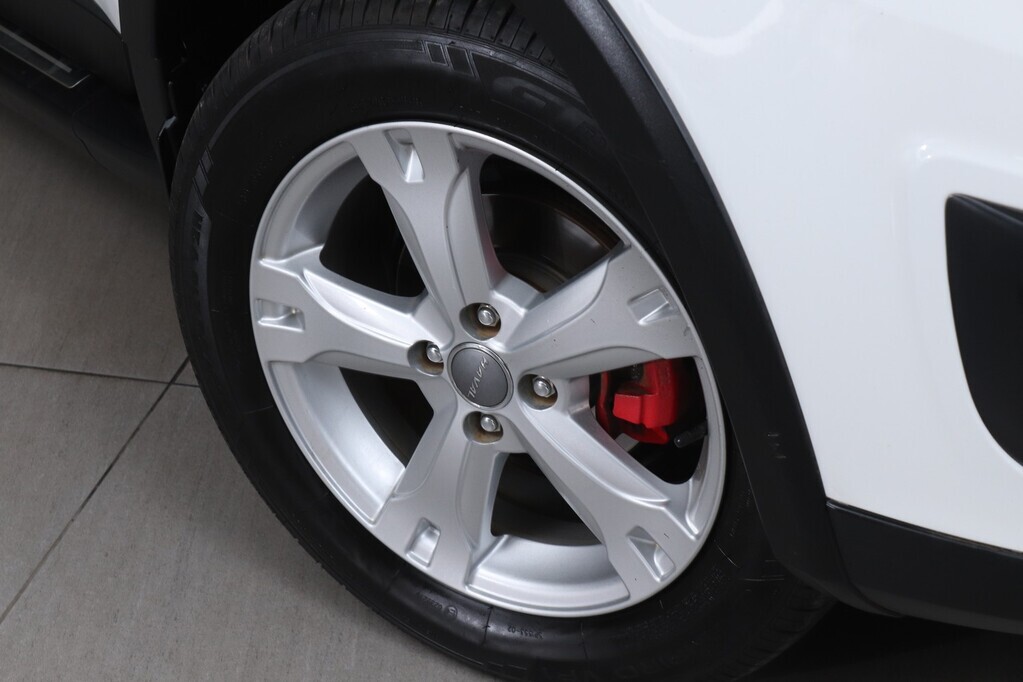HAVAL H1 H1 1.5 VVT