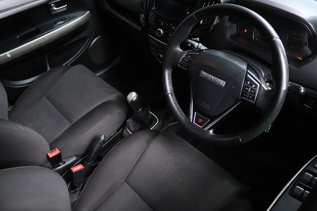 HAVAL H1 H1 1.5 VVT