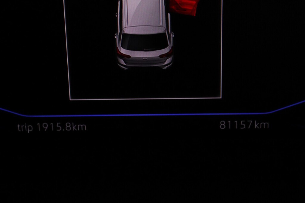 VOLKSWAGEN T-ROC T-ROC 2.0 TSI 4M R-LINE DSG - 10