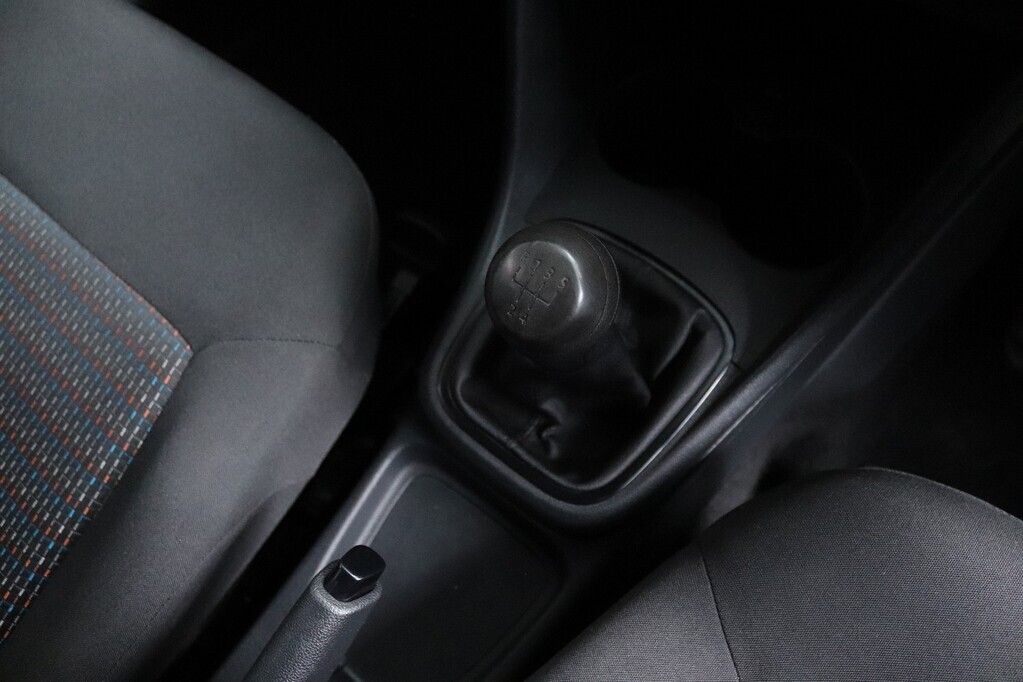 VOLKSWAGEN POLO VIVO POLO VIVO 1.4 TRENDLINE (5DR) - 11