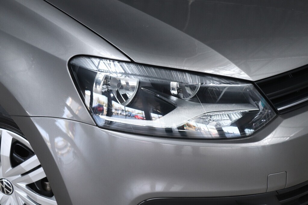 VOLKSWAGEN POLO VIVO POLO VIVO 1.4 TRENDLINE (5DR) - 4
