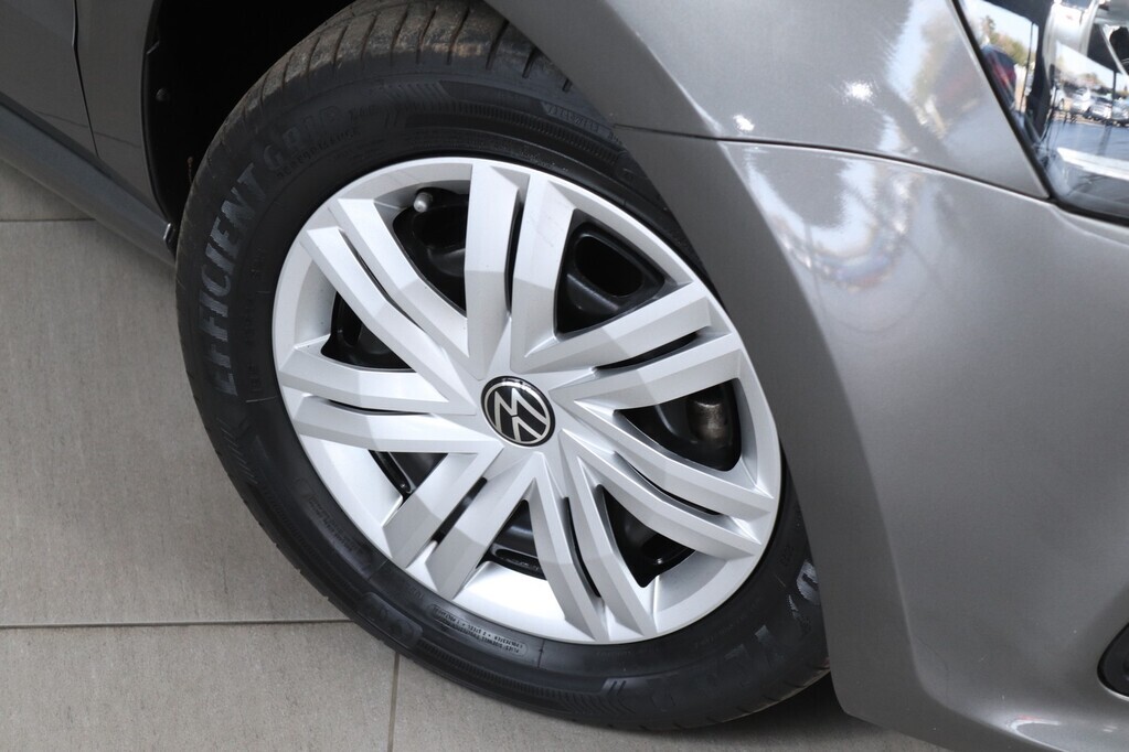 VOLKSWAGEN POLO VIVO POLO VIVO 1.4 TRENDLINE (5DR) - 6