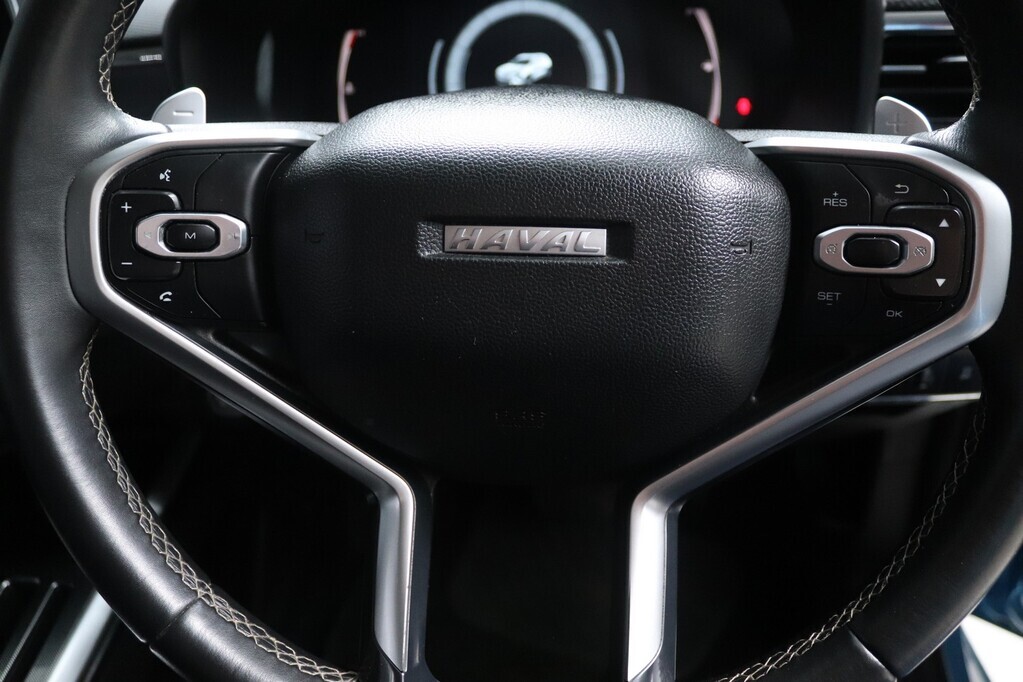 HAVAL H2 H2 JOLION 1.5T LUXURY DCT - 11