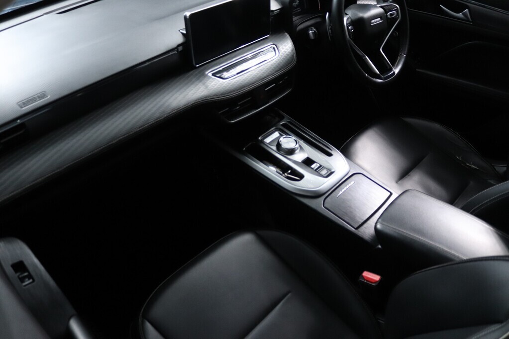HAVAL H2 H2 JOLION 1.5T LUXURY DCT - 14