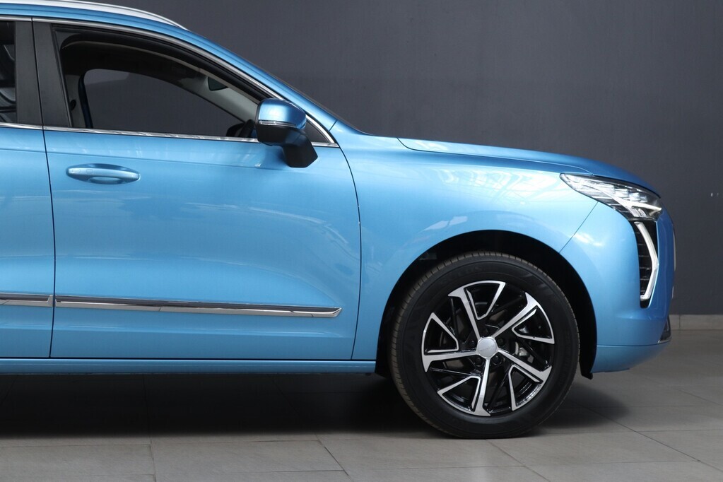HAVAL H2 H2 JOLION 1.5T LUXURY DCT - 18