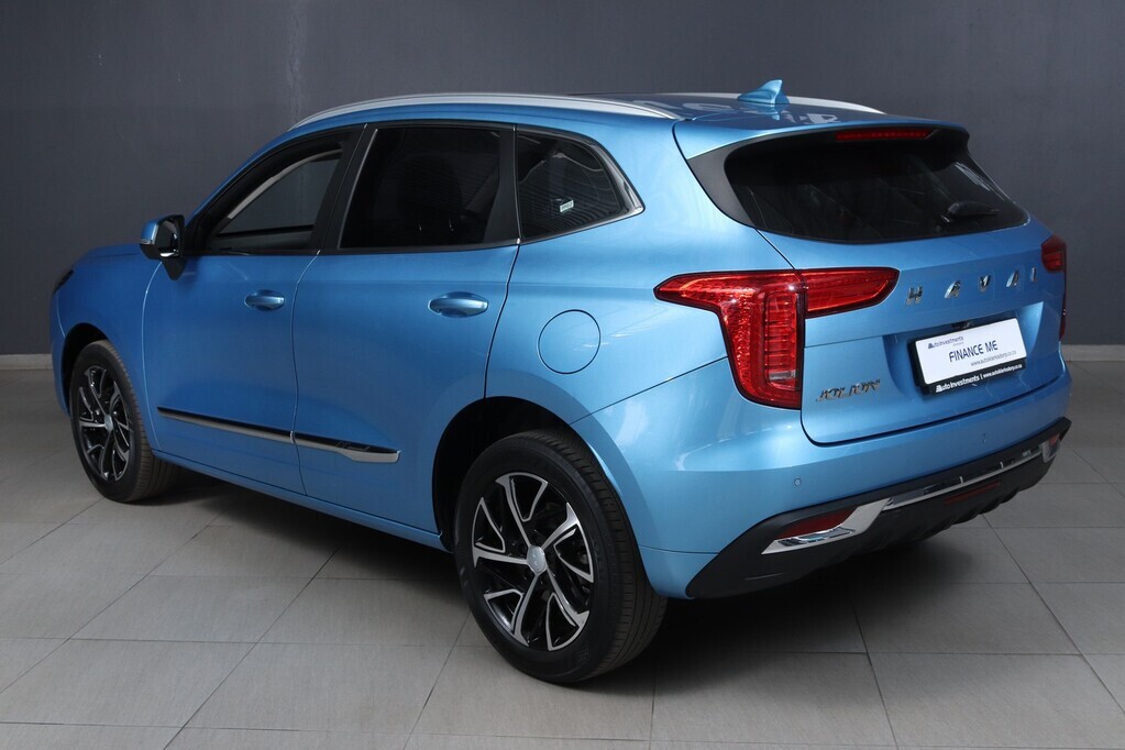 HAVAL H2 H2 JOLION 1.5T LUXURY DCT