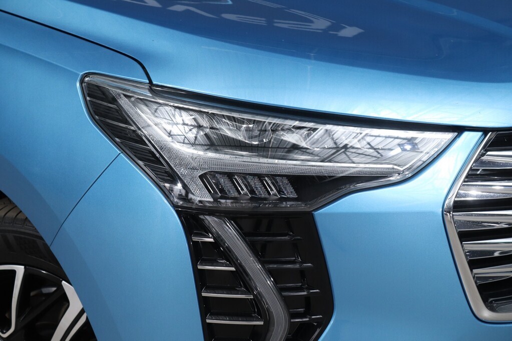 HAVAL H2 H2 JOLION 1.5T LUXURY DCT - 4