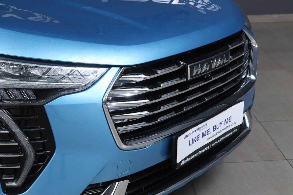 HAVAL H2 H2 JOLION 1.5T LUXURY DCT - 5