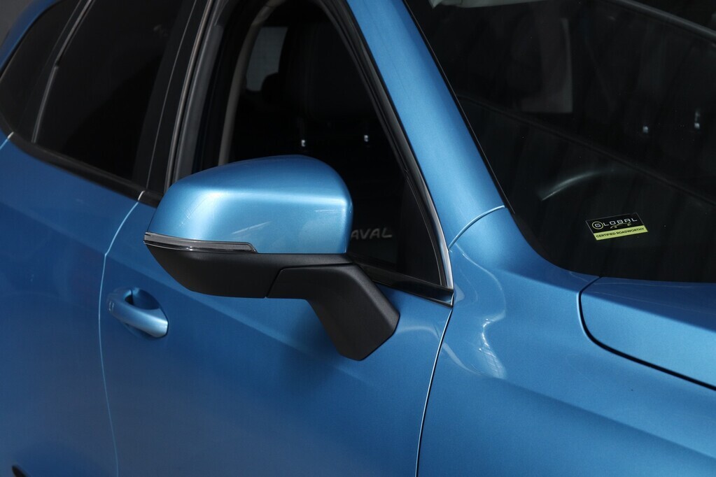 HAVAL H2 H2 JOLION 1.5T LUXURY DCT - 7