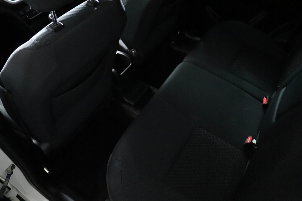 TOYOTA URBAN CRUISER URBAN CRUISER 1.5 Xs - 14