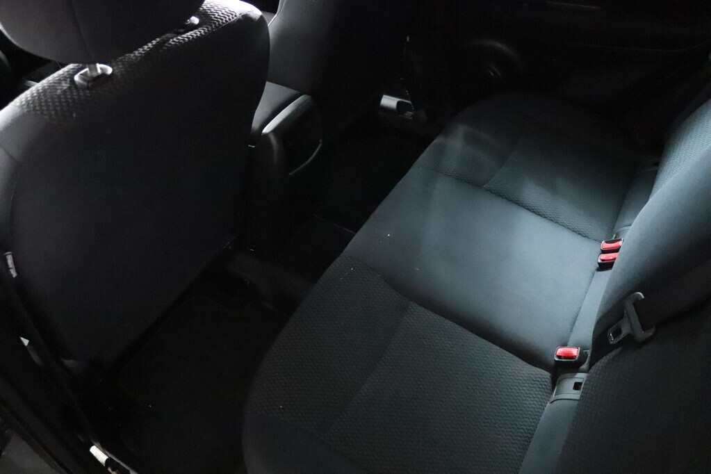 NISSAN QASHQAI QASHQAI 1.2T VISIA - 14