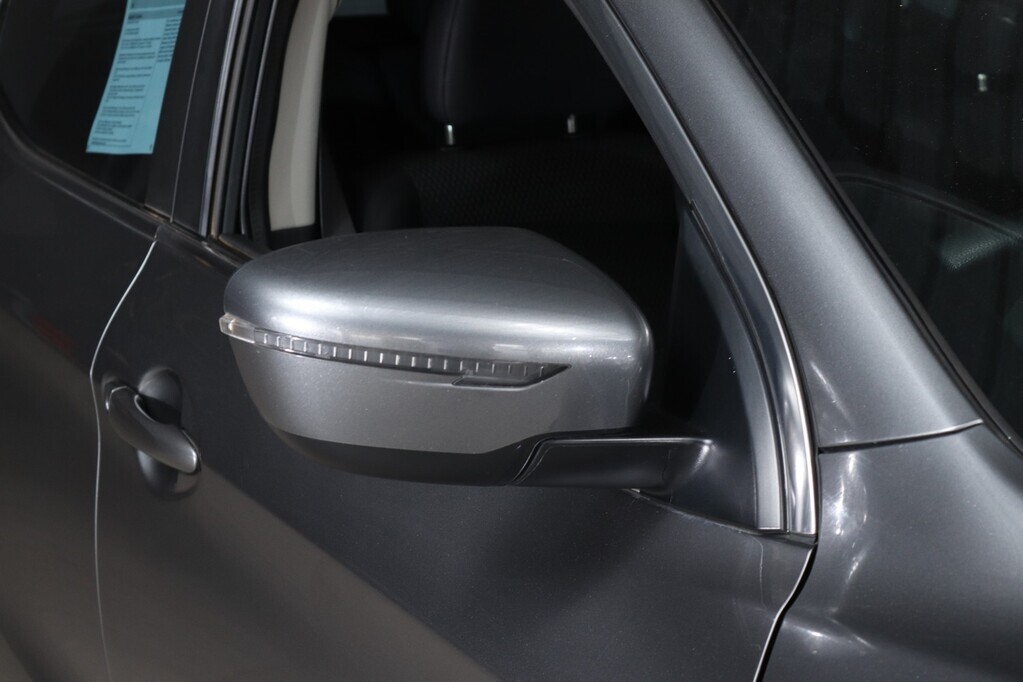 NISSAN QASHQAI QASHQAI 1.2T VISIA - 7