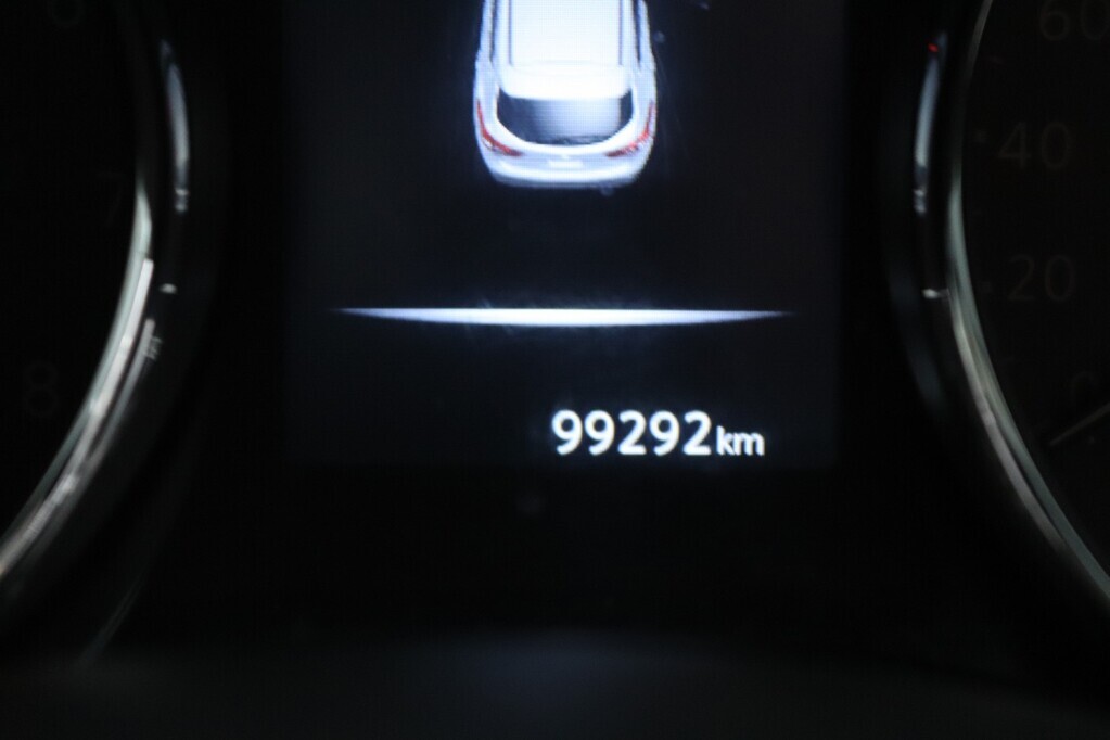 NISSAN QASHQAI QASHQAI 1.2T VISIA - 9