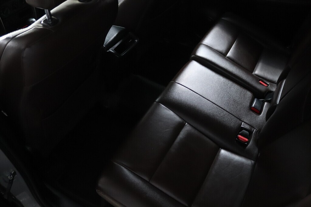 TOYOTA FORTUNER FORTUNER 2.4GD-6 R/B A/T - 14