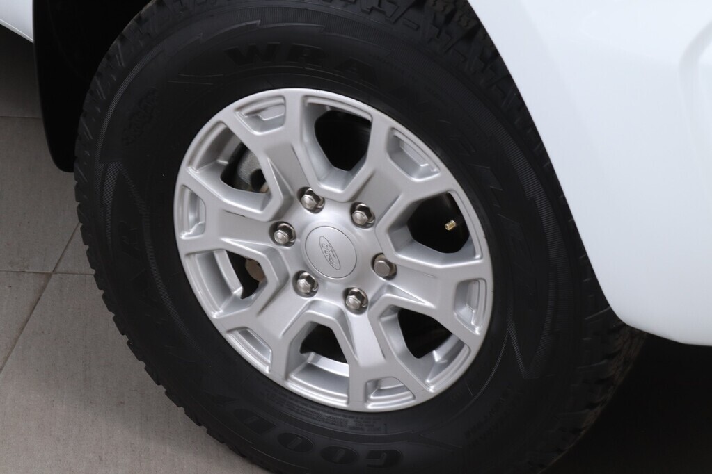 FORD RANGER RANGER 2.2TDCi XL 4X4 P/U D/C - 6