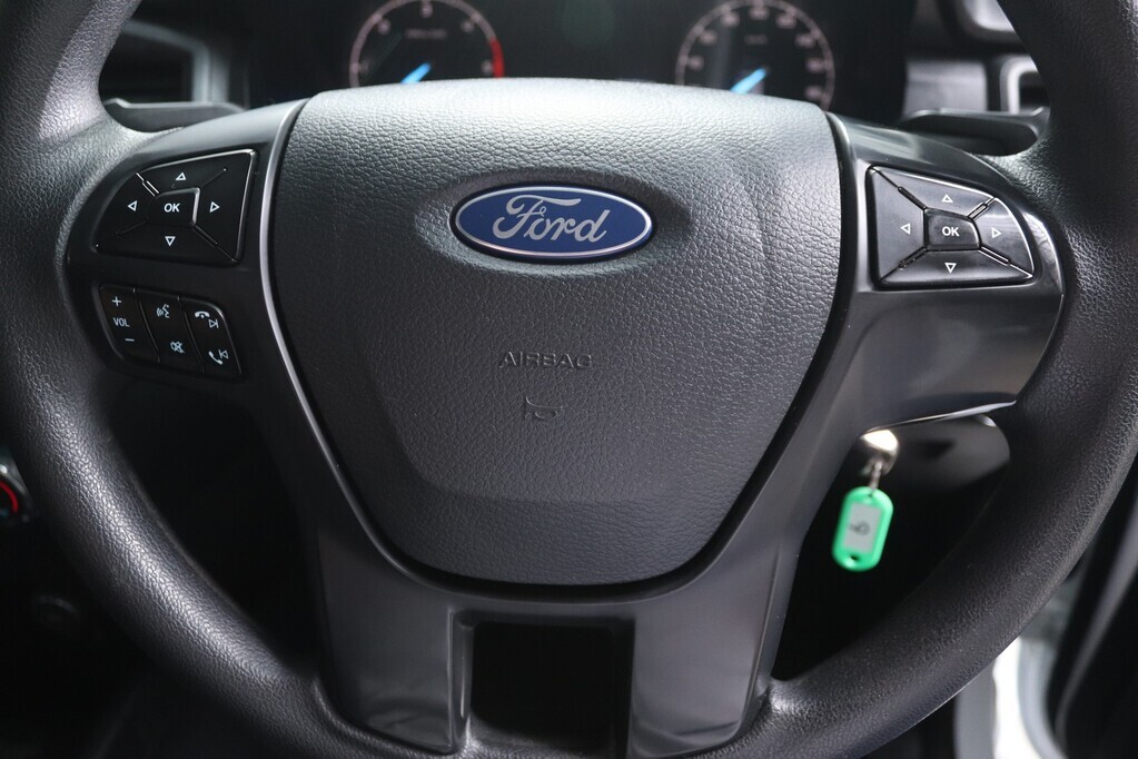 FORD RANGER RANGER 2.2TDCi XL P/U D/C - 12