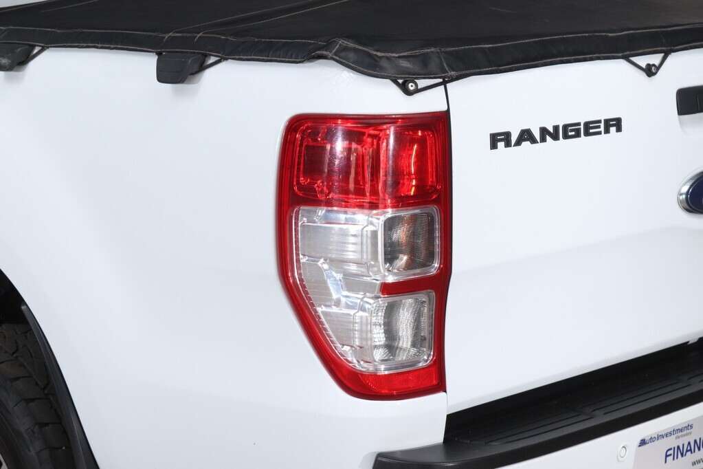 FORD RANGER RANGER 2.2TDCi XL P/U D/C - 19