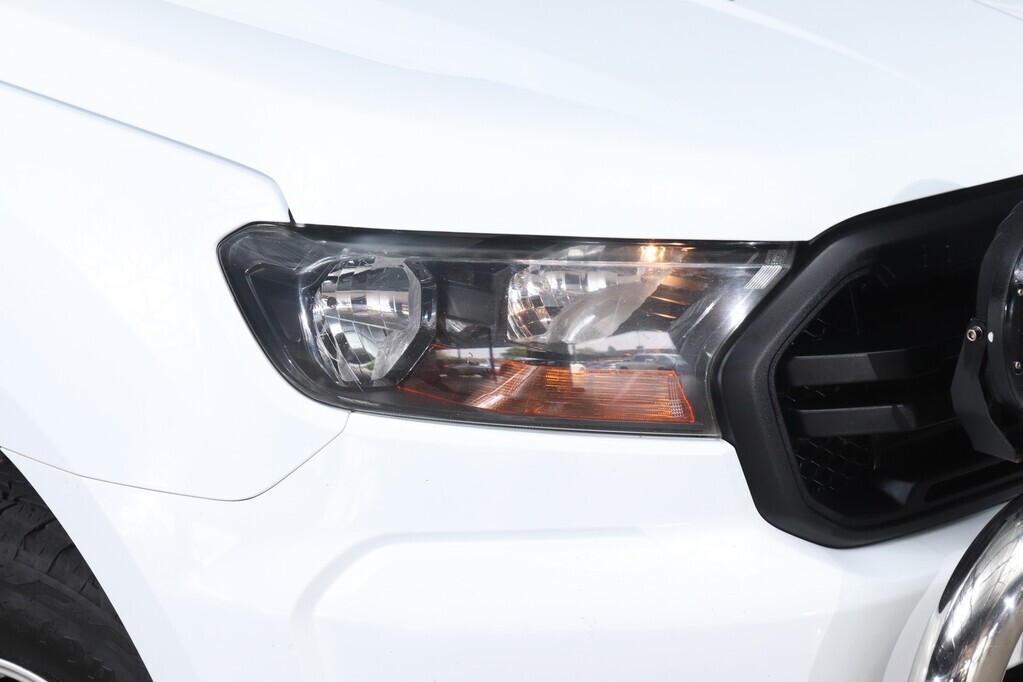 FORD RANGER RANGER 2.2TDCi XL P/U D/C - 4