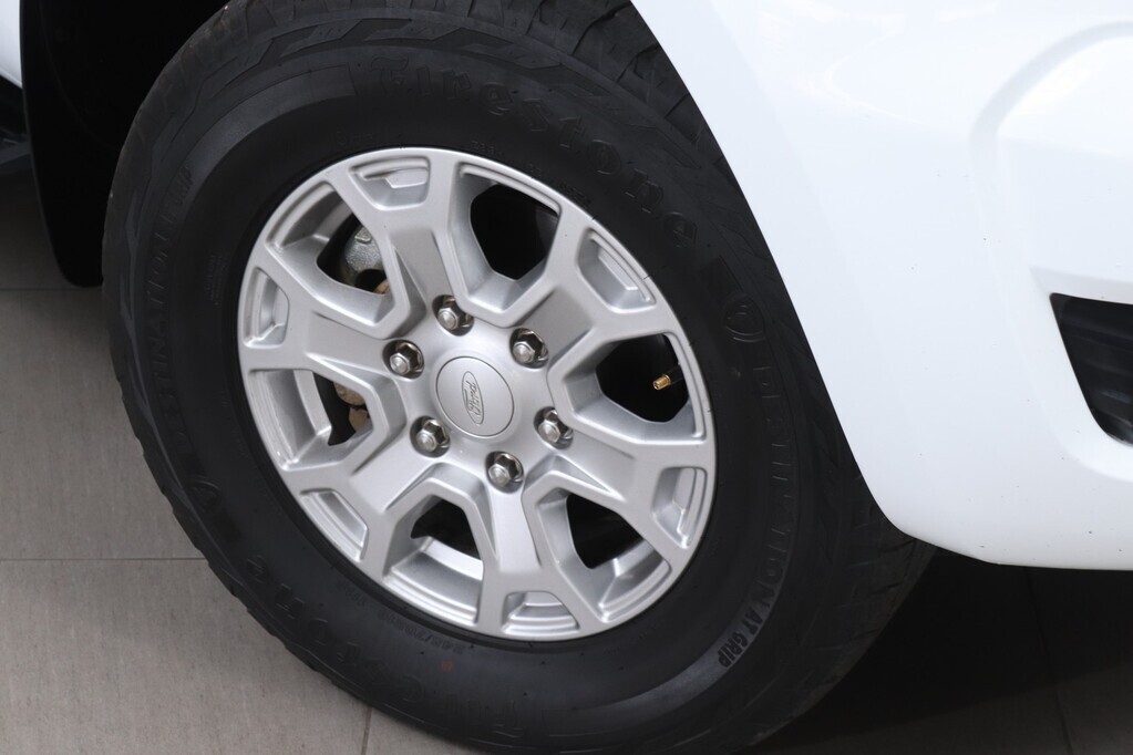 FORD RANGER RANGER 2.2TDCi XL P/U D/C - 6
