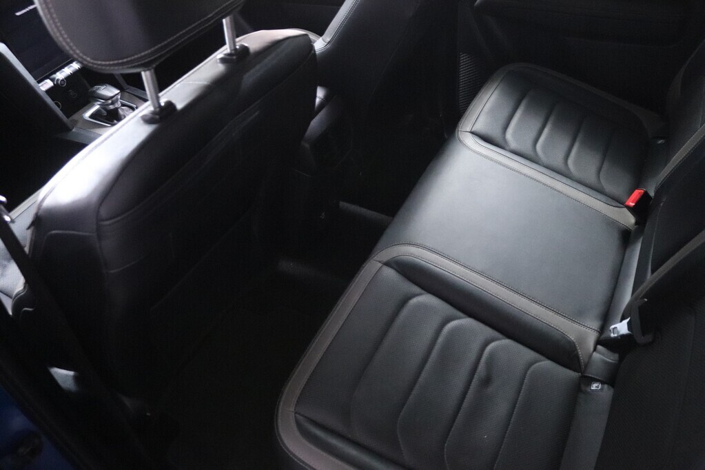 VOLKSWAGEN AMAROK AMAROK 2.0BITDI 154KW 4MOT STYLE D/C P/U - 13