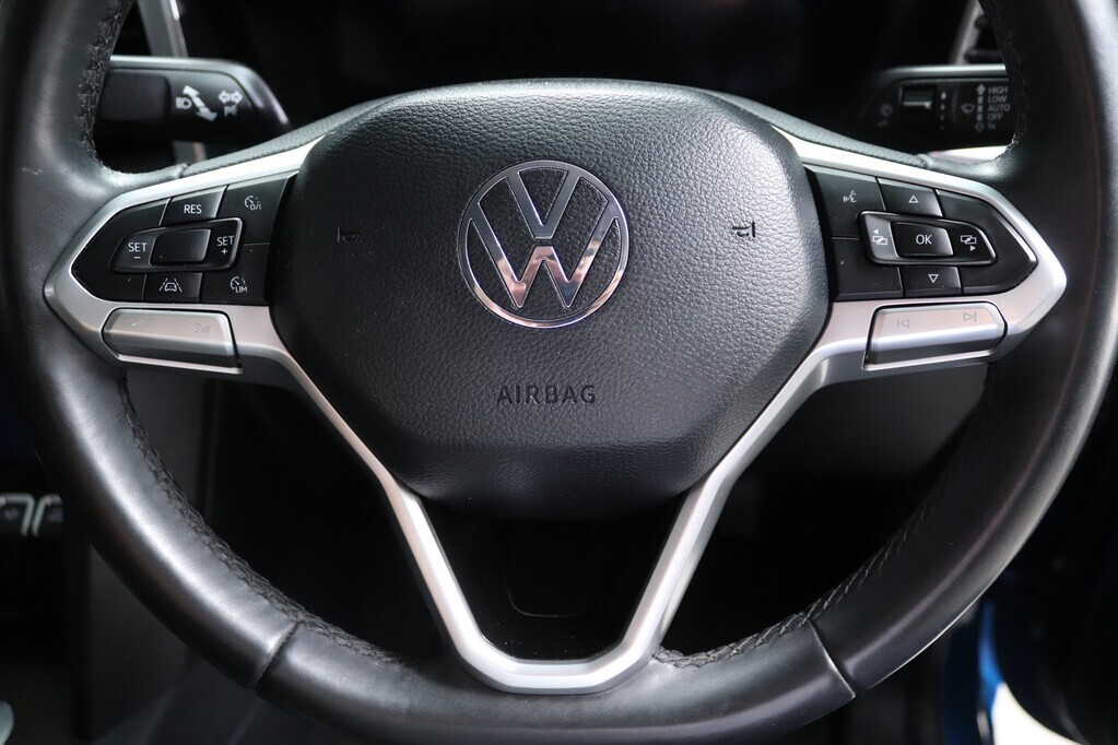 VOLKSWAGEN AMAROK AMAROK 2.0BITDI 154KW 4MOT STYLE D/C P/U - 8