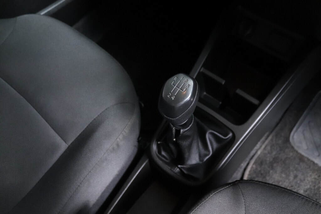 RENAULT KWID KWID 1.0 EXPRESSION 5DR - 11