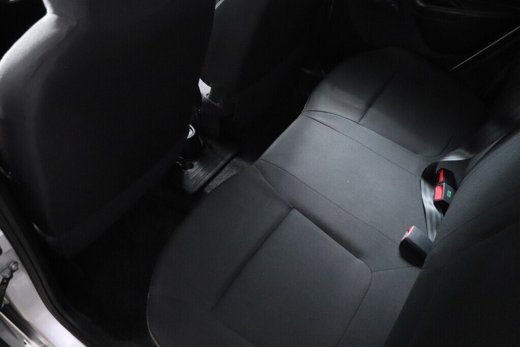 RENAULT KWID KWID 1.0 EXPRESSION 5DR - 13