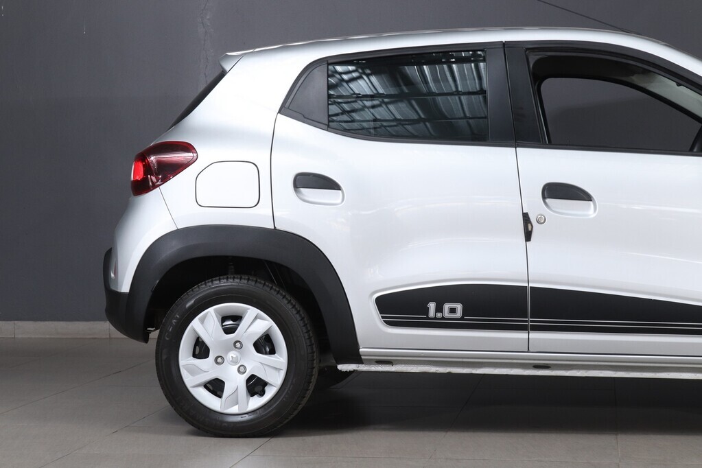 RENAULT KWID KWID 1.0 EXPRESSION 5DR - 15