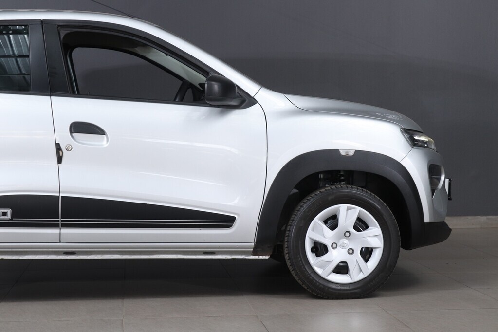 RENAULT KWID KWID 1.0 EXPRESSION 5DR - 16