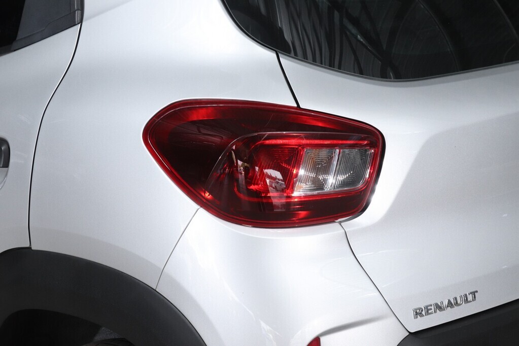 RENAULT KWID KWID 1.0 EXPRESSION 5DR - 19