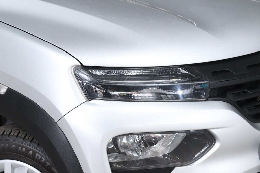 RENAULT KWID KWID 1.0 EXPRESSION 5DR - 4