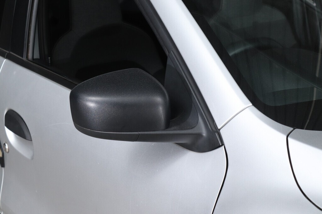 RENAULT KWID KWID 1.0 EXPRESSION 5DR - 7