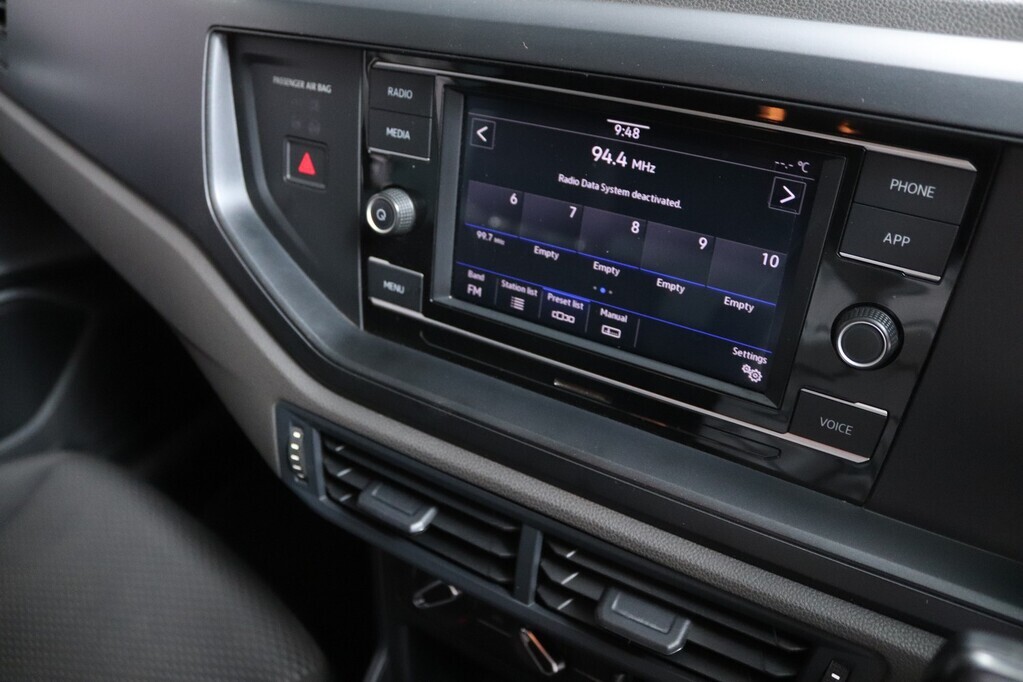 VOLKSWAGEN POLO POLO 1.0 TSI - 11