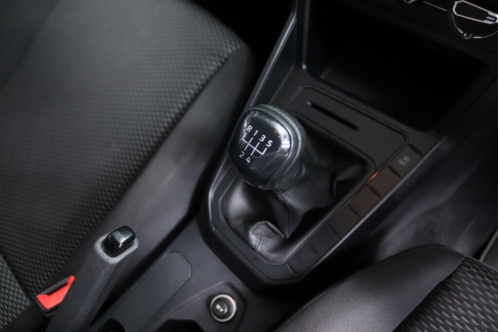 VOLKSWAGEN POLO POLO 1.0 TSI - 12
