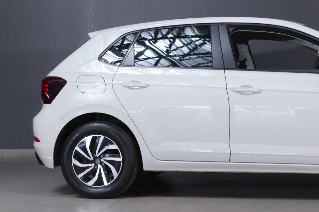 VOLKSWAGEN POLO POLO 1.0 TSI - 16