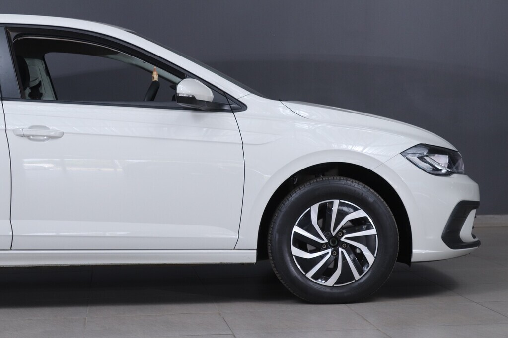 VOLKSWAGEN POLO POLO 1.0 TSI - 17