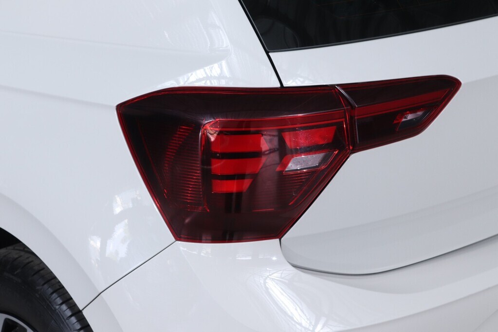 VOLKSWAGEN POLO POLO 1.0 TSI - 19