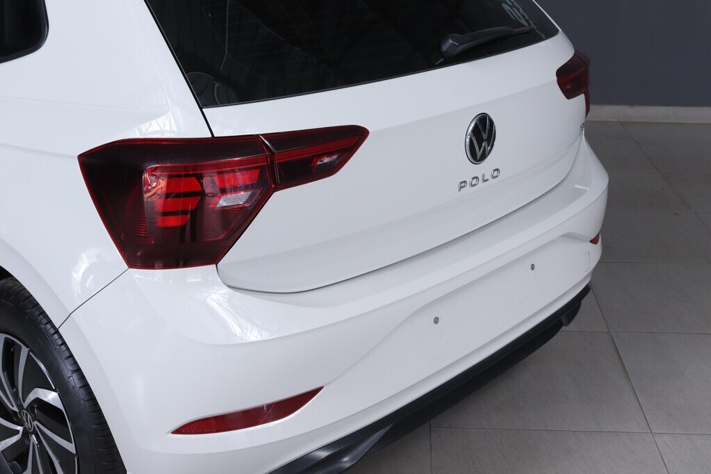 VOLKSWAGEN POLO POLO 1.0 TSI - 20
