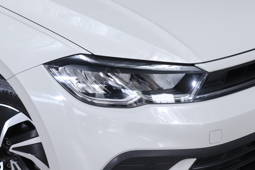 VOLKSWAGEN POLO POLO 1.0 TSI - 4