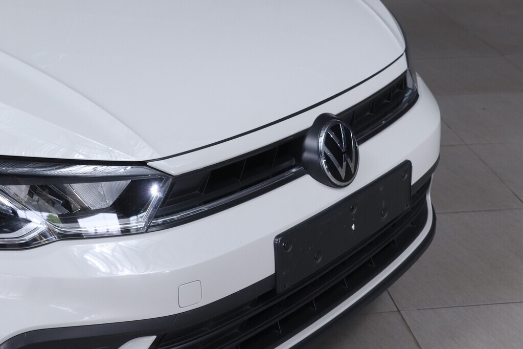 VOLKSWAGEN POLO POLO 1.0 TSI - 5