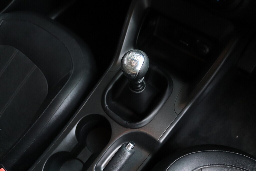 HYUNDAI IX35 iX35 2.0 EXECUTIVE - 11