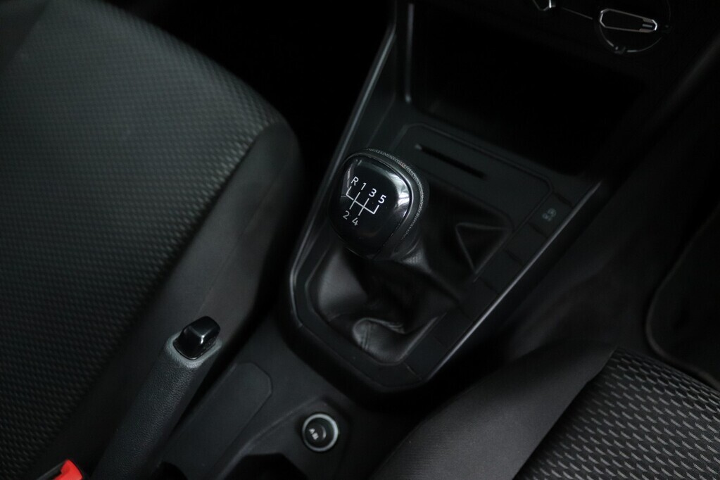 VOLKSWAGEN POLO POLO 1.0 TSI - 11