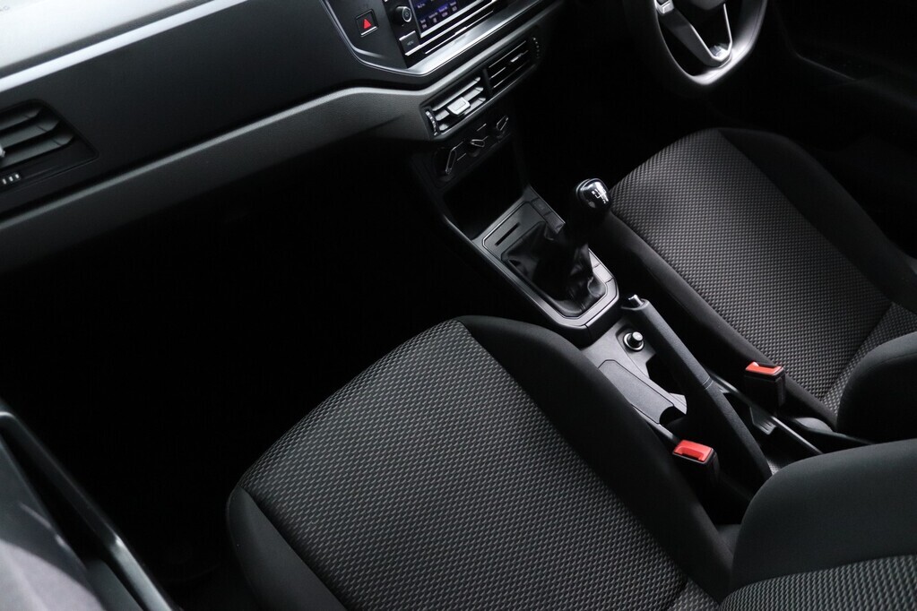 VOLKSWAGEN POLO POLO 1.0 TSI - 13