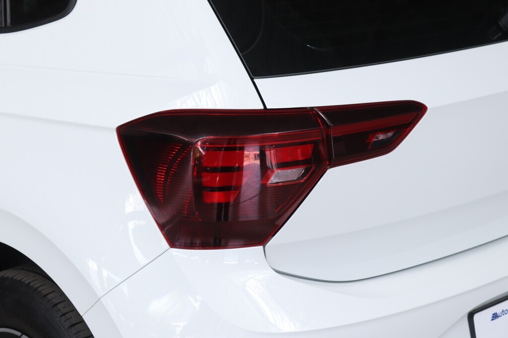 VOLKSWAGEN POLO POLO 1.0 TSI - 19
