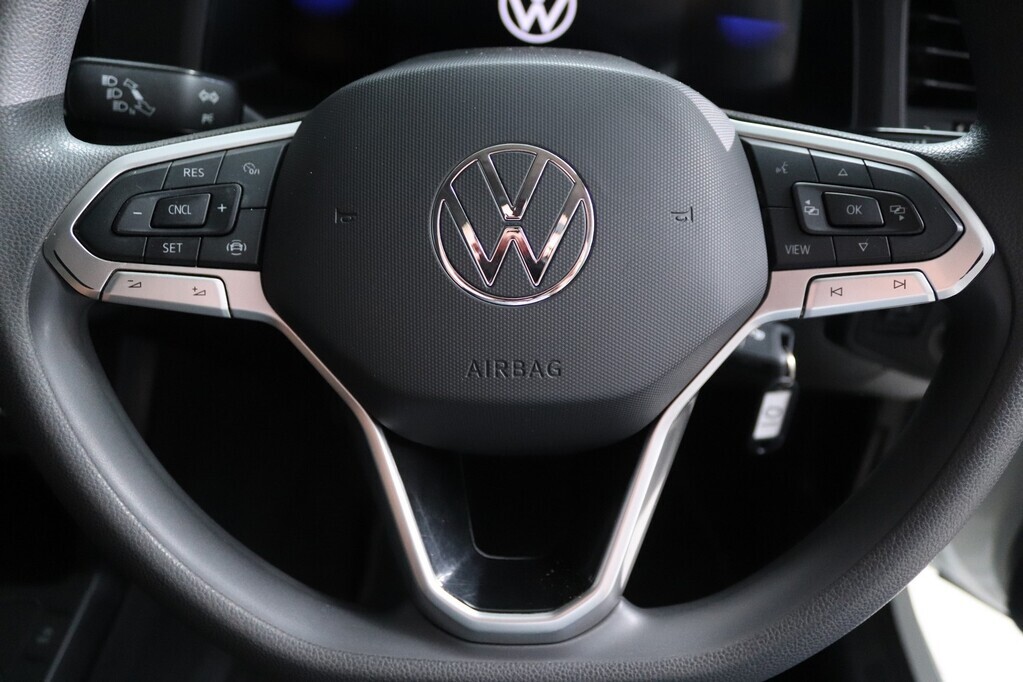 VOLKSWAGEN POLO POLO 1.0 TSI - 9
