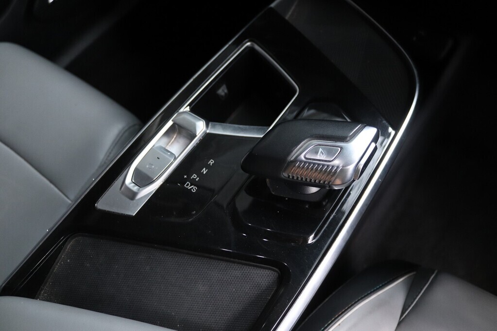 BAIC X55 X55 1.5T ELITE A/T - 12